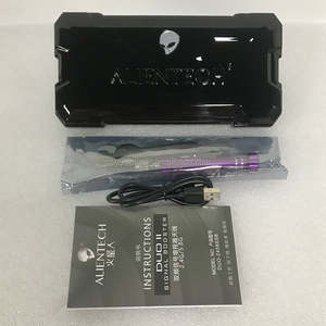 Alientech Duo II ตัวขยายช่วงเสาอากาศเพิ่มสัญญาณ<span class=keywords><strong>2</strong></span>.4ก./ 5.8ก. อุปกรณ์เสริมโดรนสำหรับ <span class=keywords><strong>DJI</strong></span> <span class=keywords><strong>MINI</strong></span> 3 Pro/RC <span class=keywords><strong>2</strong></span>คอนโทรลเลอร์ - Product Image 5