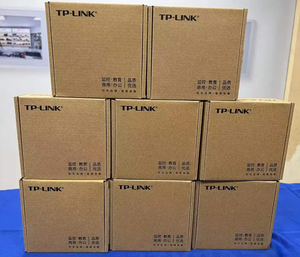 <span class=keywords><strong>Router</strong></span> VPN Empresarial Gigabit de 9 Puertos <span class=keywords><strong>TP</strong></span>-<span class=keywords><strong>Link</strong></span> TL-ER3229T 10G SFP+ con Controlador AC, 100 VPN, Business Cloud para Campus y Hoteles - Product Image 6