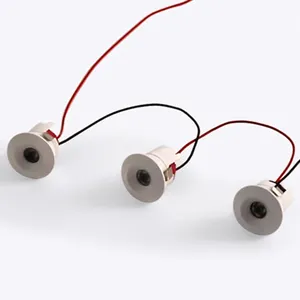 Lámpara de estante de exhibición de alta calidad Conector rápido Mini <span class=keywords><strong>1W</strong></span> Spot Light Empotrable Led <span class=keywords><strong>Downlight</strong></span> - Product Image 1