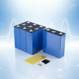 แบตเตอรี่สำรองไฟบ้านแบบออฟกริด 3.2V 280Ah LF280K 314Ah MB31 ลิเธียมไอรอนฟอสเฟต พร้อมส่งใน EU 8000 รอบการใช้งาน - Product Image 1