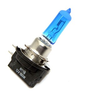 Phares LED ADT de qualité supérieure H11B 7500k, ampoules halogènes H11, remplacement standard des ampoules halogènes - Product Image 4