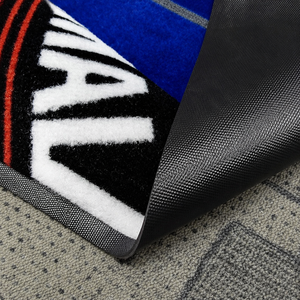 Tapis de moto en caoutchouc anti-huile sur mesure, tapis de garage standard pour motocross, tapis de moto pour l'entretien des motos - Product Image 2