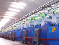 ZP-20D Tête de commande CNC complète haute performance pour modernisation – Agents recherchés – OEM ODM