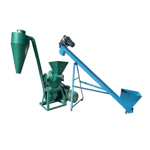 small corn mill grinder for sale/corn mill with good price