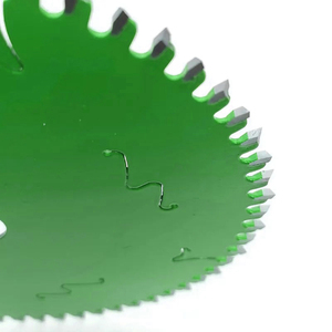 Yüksek kalite toptan ahşap kesme için testere bıçağı dairesel testere bıçağı kesme Tct daire testere bıçakları paneli kesme - Product Image 3