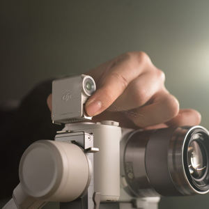 โมดูลติดตามอัจฉริยะสำหรับ DJI RS, สำหรับกล้องวิดีโอสำหรับ DJI stabilizers RS 4 /rs 4 Pro /rs 4 MINI gimbal Trigger ท่าทาง - Product Image 4