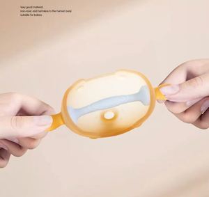 <span class=keywords><strong>Anneau</strong></span> <span class=keywords><strong>de</strong></span> <span class=keywords><strong>dentition</strong></span> en silicone résistant à la chaleur <span class=keywords><strong>Anneau</strong></span> <span class=keywords><strong>de</strong></span> <span class=keywords><strong>dentition</strong></span> en silicone flexible <span class=keywords><strong>personnalisable</strong></span> pour enfants - Product Image 3