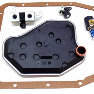 Filtro de Aceite de Transmisión 4R70W con Boquilla y Juego de Solenoides de Transmisión para Ford 2005-2008 - Product Image 1