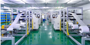 Membrana de Nylon para Filtro de 47/50 mm, 0.1 DMSO, Solvente Orgánico, OEM Laibotech - Product Image 2