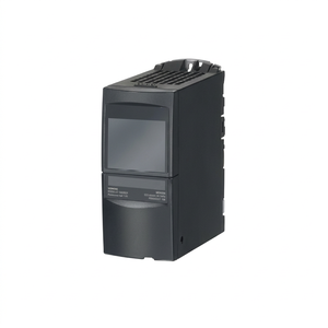 6SE6440-2AD34-5FA1 6SE6440-2AD35-5FA1 Siemens MM440 Variador de Frecuencia Trifásico para Automatización Industrial y Equipos - Product Image 1