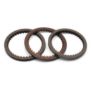 U660E U660F U760E Reibungs satz für Automatik getriebe kupplungs scheiben Für Toyota 6-Gang-Getriebe-Umbausatz - Product Image 3