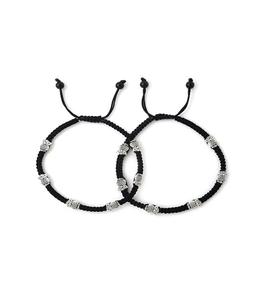 Bracelet de cheville réglable pour femme, élégant et léger, accessoire de bijouterie pour le quotidien, les voyages, la plage, les événements et les cadeaux - Product Image 1