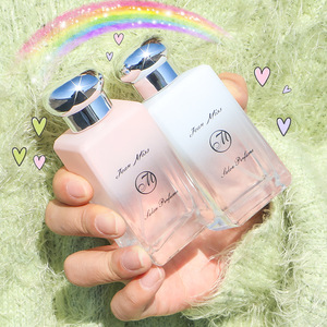 Profumo JEAN MISS di Alta Qualità, <span class=keywords><strong>Eau</strong></span> <span class=keywords><strong>De</strong></span> <span class=keywords><strong>Parfum</strong></span> Leggera 50ml per Studentesse, Fragranza Fruttata a Lunga Durata, Spray Portatile da Viaggio - Product Image 3