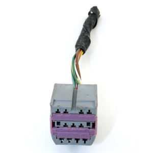 Todos los modelos <span class=keywords><strong>de</strong></span> coche, montaje <span class=keywords><strong>de</strong></span> faros automotrices, bocina <span class=keywords><strong>de</strong></span> coche <span class=keywords><strong>de</strong></span> cola <span class=keywords><strong>de</strong></span> cerdo personalizada, Conector <span class=keywords><strong>de</strong></span> arnés <span class=keywords><strong>de</strong></span> cables <span class=keywords><strong>de</strong></span> automóvil <span class=keywords><strong>de</strong></span> <span class=keywords><strong>11</strong></span> pines para BMW - Product Image 3