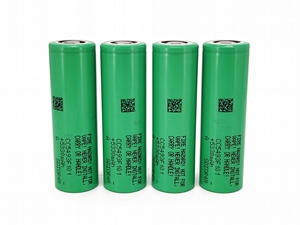 2025 Hàn Quốc Samsung ban đầu A + lớp sản phẩm chất lượng cao 21700 58E 3.7V 5330mAh hình trụ pin Lithium ion - Product Image 5
