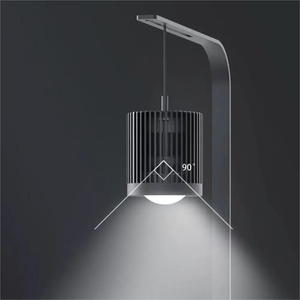 <span class=keywords><strong>MAYIN</strong></span> Súper Color 100W 220V Lámpara LED Sumergible para Acuario de Agua Dulce, Realza el Color de Peces Dorados y Plantas, Previene Algas - Product Image 3