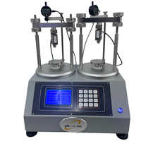 Machine d'analyse des sols haute précision 0,01 mm, protection IP55, garantie 1 an, en stock