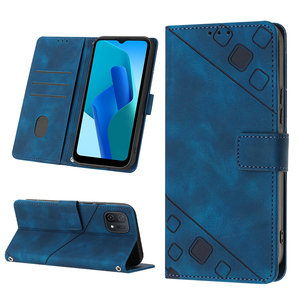 Funda con ranura para tarjeta de billetera con tapa de Pu para Oppo A16k <span class=keywords><strong>A96</strong></span> Realme 6 Reno 9 Kicsktand funda para Sony Xperia 110 5IV <span class=keywords><strong>Poco</strong></span> X5 Redmi Note 11 12 - Product Image 3