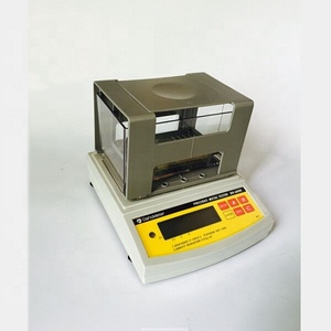 Ferramentas de joias de alta qualidade, <span class=keywords><strong>detector</strong></span> de densidade de ouro, caixa de ouro, máquina testadora de pureza - Product Image 3