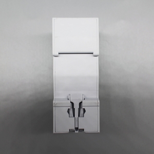 Ac/DC an toàn điện 2P điện áp thấp nhà arrester Surge thiết bị - Product Image 6