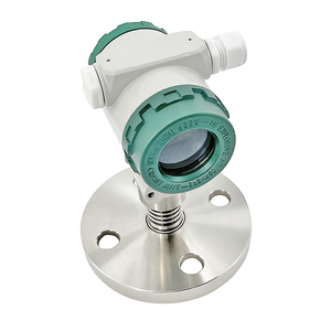 高精度オリジナルVega Vegbar 83 82 81圧力トランスミッタ,金属測定ユニット4-20mA,ケミカルシール付き - Product Image 2