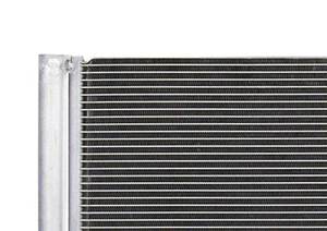 Piezas Automotrices de Aluminio, Fabricación de Piezas Automotrices, <span class=keywords><strong>Precio</strong></span> de Mayoreo, Piezas Automotrices OEM ODM 64509391489, Condensador para <span class=keywords><strong>BMW</strong></span> F10 - Product Image 3