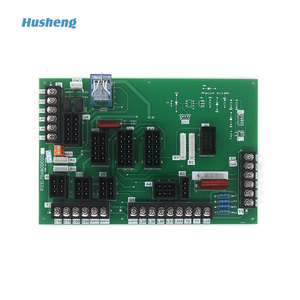 <span class=keywords><strong>Mitsubishi</strong></span> thang máy cửa nhà điều hành giao diện Hội Đồng Quản trị xe Top Station Power <span class=keywords><strong>Board</strong></span> p231706b000g01 - Product Image 6