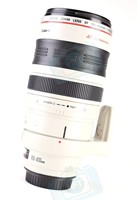 Objectif zoom pour appareil photo numérique plein format HFT Professional EF 100-400mm F/4.5-5.6L IS USM Super Téléobjectif 17 éléments 14 groupes