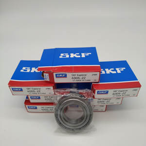 6313 2RS <span class=keywords><strong>6220</strong></span> 2RS 6320 2RS Rodamiento rígido de bolas Rodamiento SKF Rodamiento 6320 - Product Image 1