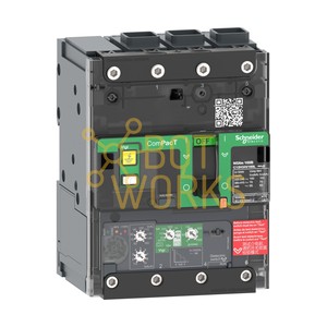Schneider Electric C11F34V100L - Neuf - Product Image 1