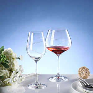 Copa <span class=keywords><strong>de</strong></span> <span class=keywords><strong>vino</strong></span> <span class=keywords><strong>de</strong></span> cristal <span class=keywords><strong>de</strong></span> diseño personalizado <span class=keywords><strong>de</strong></span> primera clase hecha a mano conjunto para champán <span class=keywords><strong>vino</strong></span> <span class=keywords><strong>tinto</strong></span> - Product Image 4