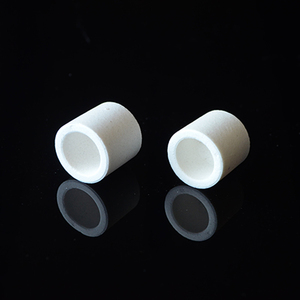 بقايا خزفية لتحليل كبريت الكربون <span class=keywords><strong>Leco</strong></span> 528-018 502-344 مستهلكات تحليل عناصر المختبر الصلب - Product Image 1