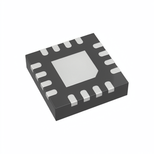 16 WFQFN Exposed Pad Power Management (PMIC) MAX8668ETEA+ Electronics Component Original One Stop Service - Product Image 1