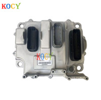 Module de commande moteur ECU ECM pour DAF XF 106 PCI ETC3 EDC Paccar 2109556 Unité de commande moteur