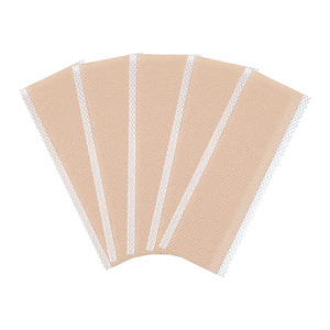 SAMVO Folha de Gel de Silicone Médico para Cicatrizes, Impermeável, Hipoalergênica, Cor NUDE, Adesivo de Tratamento para Cicatrizes e Estrias, Suprimento de Saúde - Product Image 3