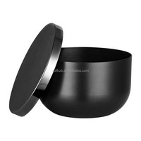 Support à bougie en aluminium pour la décoration intérieure, candélabre fait main, forme décorative antique, porte-bougie parfumée, pot à cire, bougie votive