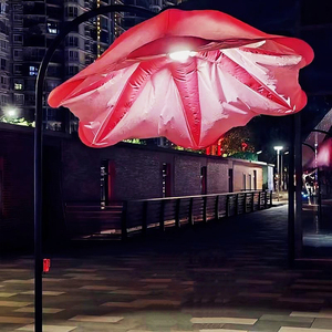 Sensor interactivo LED impermeable para exteriores, apertura y cierre automático, paisaje de flores, jardín, parque infantil, luz de <span class=keywords><strong>suelo</strong></span> de calle - Product Image 2