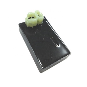 Taiwan Made Performance CDI Box pour NX650 XR650L 1988-2021 XR 650 L NX 650 Repl.#30410-MN9-000 - Product Image 2