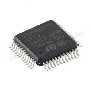 ไมโครคอนโทรลเลอร์ STM32G474CET6 LQFP-48 32 บิต Cortex-M4 ของแท้ - Product Image 2