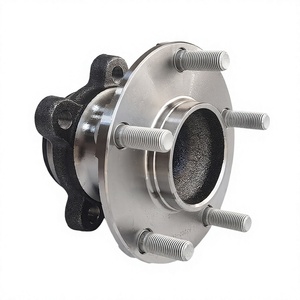 43202-6LA2A 432026LA1A Venta al por mayor de piezas de automóvil HDE, Rodamiento de cubo de rueda para Nissan Sentra - Product Image 1