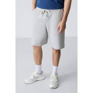 Shorts en coton pour homme Tommylife, coupe standard, 100% coton, vêtements décontractés basiques, tailles S M L XL XXL - Product Image 3