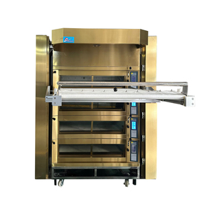 Commercial Deck <strong>Oven</strong> with Loader Electric Baking <strong>Ovens</strong> <strong>for</strong> <strong>Sale</strong> - Product Image 1