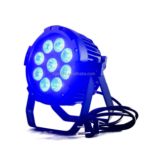 Đèn Led <span class=keywords><strong>Dmx</strong></span> Không Dây Chống Nước <span class=keywords><strong>6</strong></span> Trong 1 Đủ Màu IP65 Đèn Sân Khấu <span class=keywords><strong>Par</strong></span> Can Cho Sự Kiện Tiệc Cưới - Product Image 6