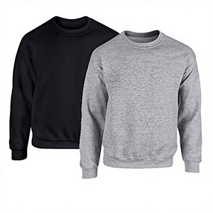 เสื้อสเวตเชิ้ตผ้าเทคนิคอลทรงโอเวอร์ไซส์สำหรับผู้ชาย ปรับแต่งได้ ใส่สบาย น้ำหนักมาก มีซิป ผลิตภายใต้แบรนด์ส่วนตัว ขายส่งจำนวนมาก - Product Image 3