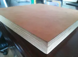 mdo plywood treated plywood for construction