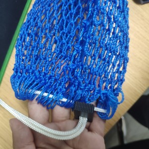 Cao sức mạnh màu xanh cam mồi Túi/hộp cho nuôi trồng thủy sản bẫy cho cá Tuyết Đen Chậu 20x30cm - Product Image 2