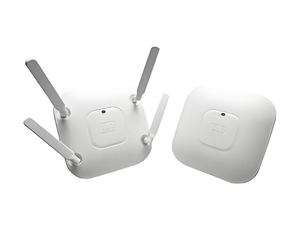NOUVEAU <span class=keywords><strong>AP1832I</strong></span> <span class=keywords><strong>AIR</strong></span>-<span class=keywords><strong>AP1832I</strong></span>-B-K9 Point d'accès d'entreprise Routeur réseau - Stock 1 an de support - Product Image 5