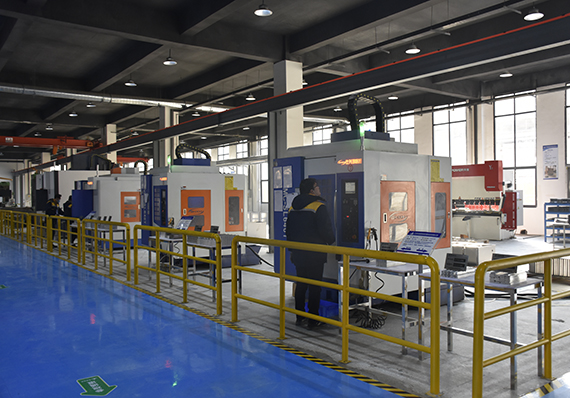 LED Bulb/Power Driver SMT Mounter 40000CPH For SMD Components