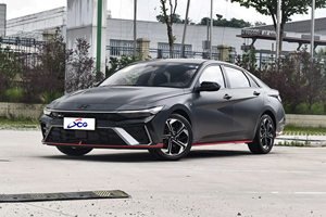<span class=keywords><strong>Hyundai</strong></span> Elantra Usata 2017-2024 Cambio Manuale o Automatico Display 10000km-90000km Auto Usata Economica Prezzo Vettura Usata - Product Image 2