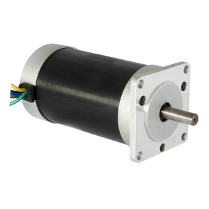 Motor de CC de 24 V CC y 72 V y 5000 W para Puerta Corredera Automática, Motor de CC con Escobillas para <span class=keywords><strong>Bicicleta</strong></span> Eléctrica y Barco - Product Image 1